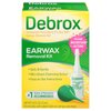 Debrox Earwax Removal Kit (2 Kits)