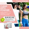PowderVitamin Electrolytes Powder Plus (20 Servings) Watermelon Electrolyte Powder Zero Calorie Keto,0 Sugar, No Maltodextrin,1000mg Potassium,120mg Calcium,120mg Magnesium, Pink Himalayan Salt