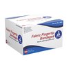 Adhesive Bandage, Fabric Fingertip 1.75"X 3", St, Box/100