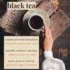 Apricot Black Tea, Pyramid Tea Bags, High Caffeine, Hot & Iced Tea, 16 Cups, Natural, Flavored Black Tea Bags | The Spice Hut, First Sip of Tea