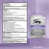 LUMIFY Preservative Free Redness Reliever Eye Drops, 20 Single Use Vials, Fast Acting, Only PF Drop for Whiter & Brighter Looking Eyes, Relieves Red Eyes, Works in 1 Min, Lasts Up to 8 Hours