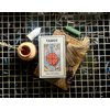 Vieux Monde Express Classic 1909 Tarot Deck & 88 Page Guide | Made in USA