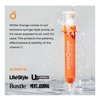 White Orange The Only Vitamin C Serum Made with White Part of Orange, Anti Aging Serum, THDA Hyaluronic Acid Vitamin E OrangeStem®, Hydrating & Brightening Serum for Dark Spots Fine Lines & Wrinkles