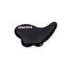 Skin Gym Natural Bian Stone Buffy Gua Sha Face Massager for Under Eye Bags, Puffy Eyes and Fine Lines Anti-Aging Face Lift Skin Care Beauty Tool