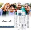 Vernal All-in-One Anti Aging Cream – Infused Wrinkle Smoothing Cream | Get Smoother, Firmer Luminous Looking Skin Without Injections or Fillers | Best Anti Wrinkle Cream That Really Works