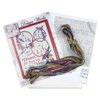 Design Works Crafts Dreamcatchers Counted Cross Stitch Kit, Multi