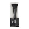 e.l.f. Powder Brush, Versatile Makeup Brush For Powder Or Blush, Creates A Sculpted Look, Made With Synthetic Bristles, Vegan & Cruelty-Free