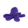 MIGHTY- Microfiber Ball- Medium- Octopus – Made with Squeaker Balls and Minimal Stuffing. Strong & Tough. Interactive Play. Dog Toy Machine Washable & It Floats