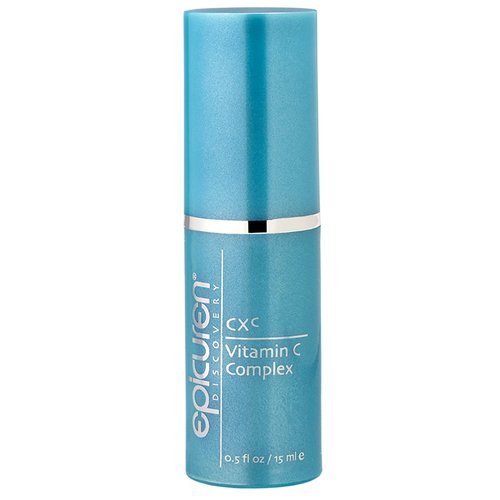 Epicuren Discovery Cxc Vitamin C Complex, 0.5 Fl Oz