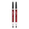ybf Your Best Lip Liner Duo, Studio Spice, 0.06 Ounce (Pack of 2)