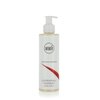 Naturativ Regeneration Conditioner | Stimulates Hair Follicles, Moisturizes, Smoothes | Shea Butter, Coconut Oil, Lemon | 200 ml