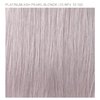 Prorituals Hair Color Cream PLATINUM ASH PEARL BLONDE (10 NP)/ 10.102