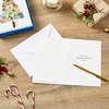 Hallmark UNICEF Boxed Christmas Cards, Peace Tree (12 Cards and 13 Envelopes) (1XPX5649)