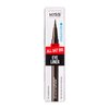 KISS New York Felt-Tip All Day Ink Waterproof Eyeliner (1 PACK)