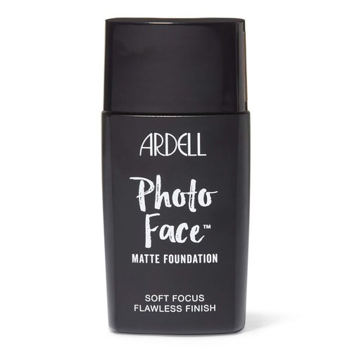 Photo Face Matte Foundation Dark 11.0