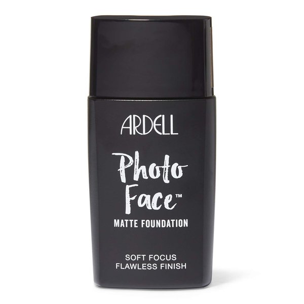 Photo Face Matte Foundation Dark 11.0