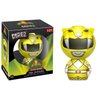 Funko Dorbz: Power Rangers Yellow Ranger Toy Figure