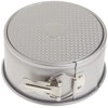 WINCO Springform Pan with Detachable Bottom, 6-Inch, Anodized Aluminum
