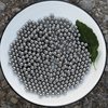 Agidea 200PCS Paint Mixing Balls, Nail Polish Mixing Balls, 316 Stainless Steel Bearing Balls, 4mm/apr. 0.16”