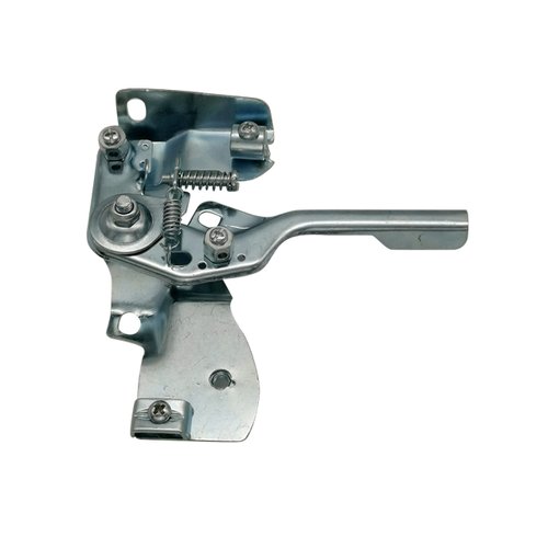 YAMAKATO Throttle Control Assembly Kit for Predator 212 cc Coleman Baja 196cc Ct200u Bt200x Kt196 Mb165 Mb200 Honda Gx160 Gx200 Gx120 Mini Bike Go Kart Tiller