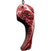 Scoochie Pet Products 474 Scoochzilla T-Bone Steak Dog Toy, 11"
