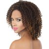 Motown Tress (CJC.9M JERRY CURL - 104 Strands - 9 Inch) - Kanekalon Braiding Hair in 2