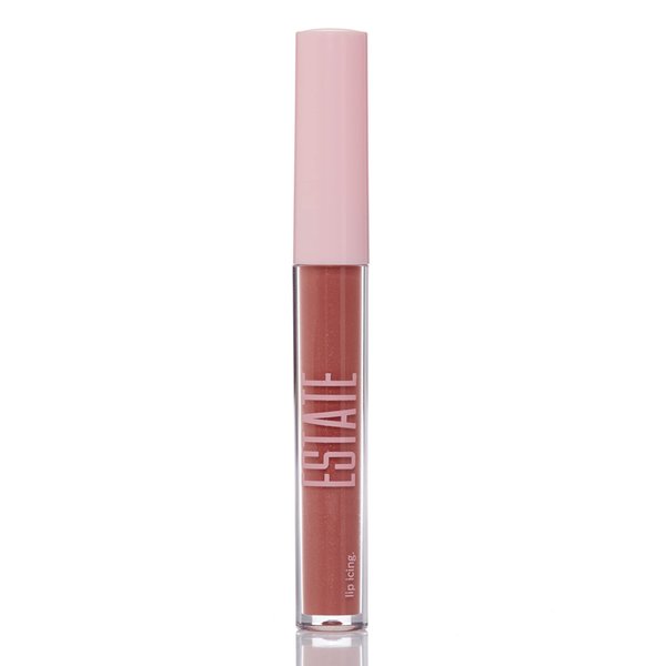 Estate Cosmetics Lip Icing – Non-Sticky Lip Gloss – 3.1 g (0.1 oz) (Lick)
