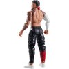 WWE Elite Action Figure SummerSlam Jey USO with Accessory and Mr. Perfect Build-A-Figure Parts