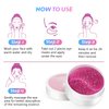 Vemofoper Under Eye Patches - 30 Pairs Collagen Under Eye Masks Anti-Aging Eye Mask for Face to Soothe Puffiness, Eye Bags and Wrinkles