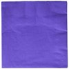 New Purple 3-Ply Dinner Napkins| Pack of 20 | Party Supply
