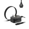 Replacement Compatible with Philips Oneblade Charger,4.3V Philips Norelco One Blade QP2520 A00390 Charging Cord, Electric Trimmer Shaver Power Supply Cord