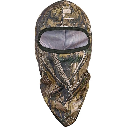 TAGVO Hunting Balaclava Face Mask, Windproof Camouflage Balaclava Tactical Hood Headwear, Helmets Liner for Adults Women and Men Elastic Universal Size