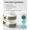 Mary&May Sensitive Soothing Gel Cream - Instant Cooling and Redness Relief, Pore-Tightening Face Cream with Tea Tree and Houttuynia Cordata Extracts - No Sticky, Refreshing Finish, 2.46oz.