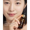 SKINCURE Sandawha Vitamin C Essence - Vegan Korean Serum, Hydrating and Illuminating Face Serum with Pure Ascorbyl Glucoside and Sodium Hyaluronate, Uneven Skin Tone for Radiant Skin, 1.01 fl.oz.