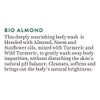 Biotique Almond Oil Ultra Rich Body Wash, Botanical Extracts, 200 ml