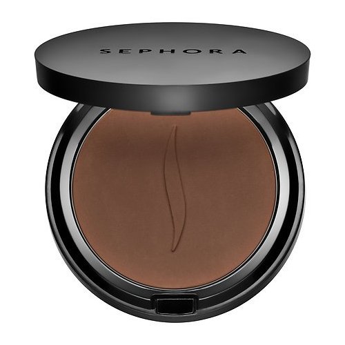 SEPHORA COLLECTION Matte Perfection Powder Foundation 70 Mocha Java