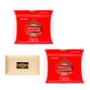 9 x CUSSONS IMPERIAL LEATHER ORIGINAL SOAP BAR 100g - 3 MULTIPACK 3 x 100g by Imperial Leather