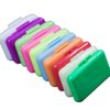 KISEER 12 Pack Colorful Orthodontic Wax Dental Wax for Braces Wearer