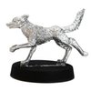 Stonehaven Stray Dog Miniature Figure (for 28mm Scale Table Top War Games) - Made in USA