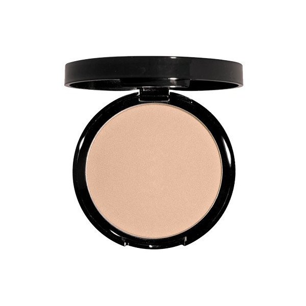 Your Name PRO Dual-Activ Powder Foundation Medium Beige