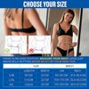 Back Support Belt for Men and Women: Lower Back Pain Relief Breathable Waist Lumbar Support Brace for Sciatica Herniated Disc Scoliosis with 7 Stays and Dual Adjustable Straps(L/XL 100-110CM)
