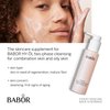 BABOR Phyto Hy-Ol Booster Reactivating, Antioxidant Daily Facial Cleanser with Green Coffee, Soothes and Reinvigorates Dull Skin, Non-Drying
