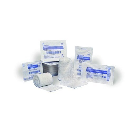 Kerlix Gauze Bandage Rolls, 4.5" X 4.1 Yards, 6-Ply, Non-Sterile, Each