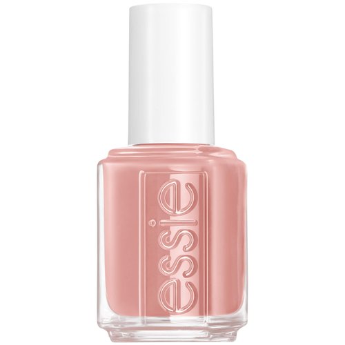 Essie Salon-Quality Nail Polish, 8-Free Vegan, Midtone Nude, The Snuggle Is Real, 0.46 fl oz