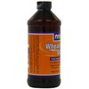 NOW Wheat Germ Oil, 16-Ounces (Pack of 2)