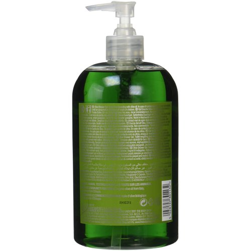 The Body Shop Olive Shower Gel Jumbo, 25.3 Fluid Ounces