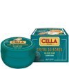 Cella Organic Aloe Vera Shaving Soap - 150g