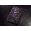 MJM Black Panther Playing Cards by theory11