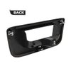 G-PLUS Tailgate Handle Bezel Compatible with Chevy Silverado/GMC Sierra 1500 2500HD 3500HD 2007-2014 Rear Tail Gate Latch Handle 15927251 GM1916107 22755303