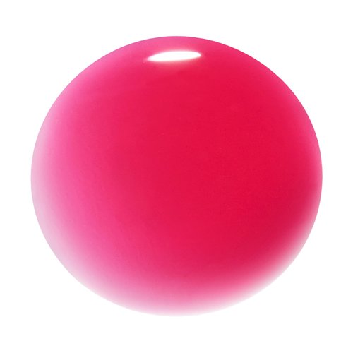 Dazzle Dry Nail Lacquer (Step 3) - Sugar Dipped - A sheer reddish pink. Jelly. Sheer. (0.5 fl oz)